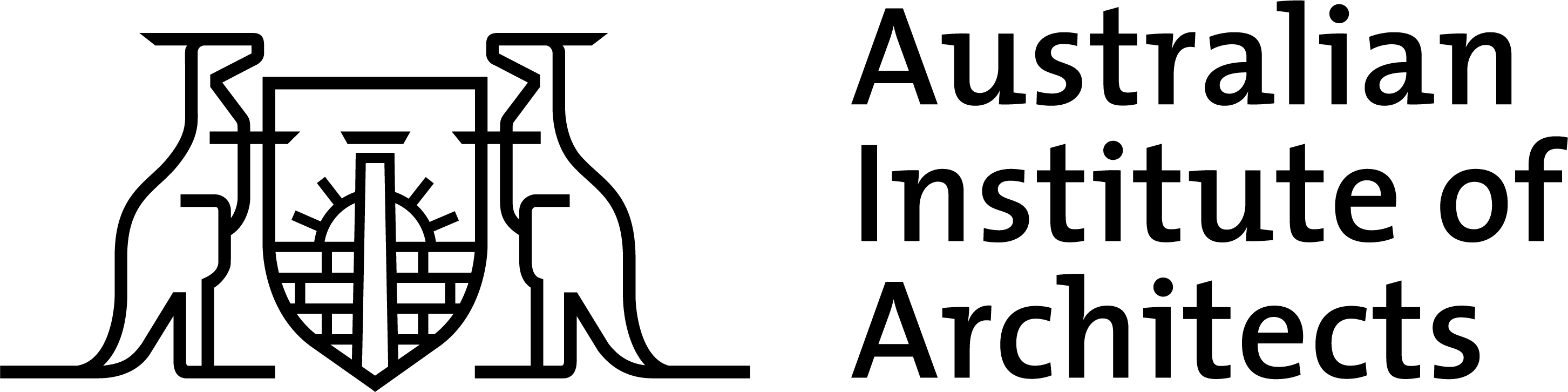 logo of Australian Institute of Architects